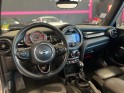 Mini cooper 136ch 3 portes bva7 edition islington/garantie 12 mois/full suivi/toit ouvrant/sieges chauffants/camera occasion...