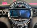 Mini cooper 136ch 3 portes bva7 edition islington/garantie 12 mois/full suivi/toit ouvrant/sieges chauffants/camera occasion...