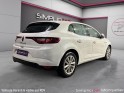 Renault megane iv berline energy intens 130 ch moteur a chaine tce garantie 12 mois occasion montpellier (34) simplicicar...