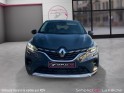 Renault captur tce 130 edc fap intens - caméra 360° - garantie 12 mois occasion simplicicar la fleche simplicicar...