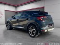 Renault captur tce 130 edc fap intens - caméra 360° - garantie 12 mois occasion simplicicar la fleche simplicicar...