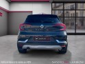 Renault captur tce 130 edc fap intens - caméra 360° - garantie 12 mois occasion simplicicar la fleche simplicicar...