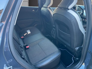 Renault captur tce 130 edc fap intens - caméra 360° - garantie 12 mois occasion simplicicar la fleche simplicicar...