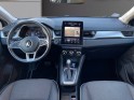 Renault captur tce 130 edc fap intens - caméra 360° - garantie 12 mois occasion simplicicar la fleche simplicicar...