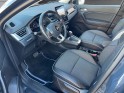 Renault captur tce 130 edc fap intens - caméra 360° - garantie 12 mois occasion simplicicar la fleche simplicicar...