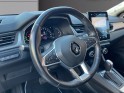 Renault captur tce 130 edc fap intens - caméra 360° - garantie 12 mois occasion simplicicar la fleche simplicicar...