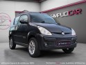 Aixam crossline diesel automatique sans permis garantie 12 mois occasion simplicicar les sables-d'olonne simplicicar...