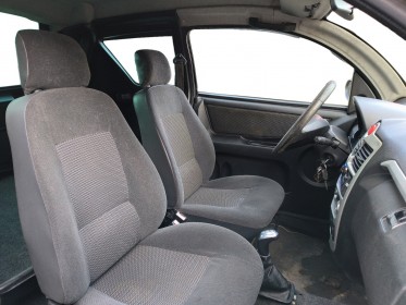 Aixam crossline diesel automatique sans permis garantie 12 mois occasion simplicicar les sables-d'olonne simplicicar...