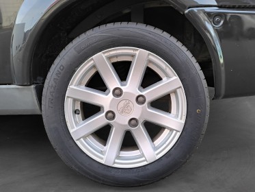 Aixam crossline diesel automatique sans permis garantie 12 mois occasion simplicicar les sables-d'olonne simplicicar...