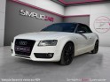 Audi a5 cabriolet v6 3.0 tdi 240 dpf quattro s line s tronic occasion simplicicar grenoble simplicicar simplicibike france