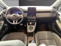 Renault clio v nouvelle e-tech full hybrid 145 esprit alpine occasion  simplicicar nice - pfvauto simplicicar simplicibike...