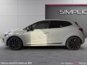 Renault clio v nouvelle e-tech full hybrid 145 esprit alpine occasion  simplicicar nice - pfvauto simplicicar simplicibike...