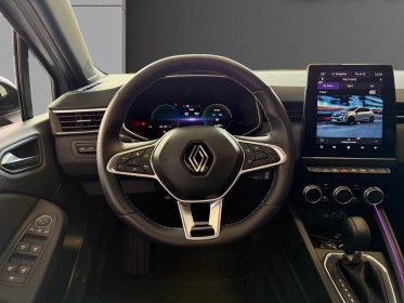 Renault clio v nouvelle e-tech full hybrid 145 esprit alpine occasion  simplicicar nice - pfvauto simplicicar simplicibike...