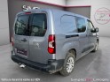 Peugeot partner 1.5 bluehdi 130 ss 950kg premium 3pl 2022 occasion simplicicar limoges  simplicicar simplicibike france
