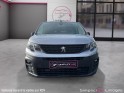 Peugeot partner 1.5 bluehdi 130 ss 950kg premium 3pl 2022 occasion simplicicar limoges  simplicicar simplicibike france