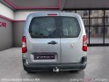 Peugeot partner 1.5 bluehdi 130 ss 950kg premium 3pl 2022 occasion simplicicar limoges  simplicicar simplicibike france