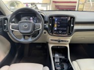 VOLVO d'occasion XC40 T5 RECHARGE LUXE DCT de 2020 Le Raincy (93)﻿