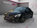 Mercedes classe cla business 220 d business executive 7g-dct a sièges electriques chauffants garantie 12 mois occasion...
