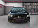 Mercedes classe cla business 220 d business executive 7g-dct a sièges electriques chauffants garantie 12 mois occasion...