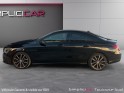 Mercedes classe cla business 220 d business executive 7g-dct a sièges electriques chauffants garantie 12 mois occasion...