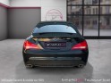 Mercedes classe cla business 220 d business executive 7g-dct a sièges electriques chauffants garantie 12 mois occasion...