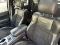 Jeep grand cherokee srt phase 2 wk srt 8 6.4 v8 4wd 468 ch / toit ouvrant / carplay / suivie  jeep / garantie 12 mois...