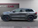 Jeep grand cherokee srt phase 2 wk srt 8 6.4 v8 4wd 468 ch / toit ouvrant / carplay / suivie  jeep / garantie 12 mois...