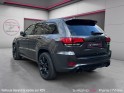 Jeep grand cherokee srt phase 2 wk srt 8 6.4 v8 4wd 468 ch / toit ouvrant / carplay / suivie  jeep / garantie 12 mois...
