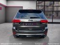 Jeep grand cherokee srt phase 2 wk srt 8 6.4 v8 4wd 468 ch / toit ouvrant / carplay / suivie  jeep / garantie 12 mois...