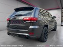 Jeep grand cherokee srt phase 2 wk srt 8 6.4 v8 4wd 468 ch / toit ouvrant / carplay / suivie  jeep / garantie 12 mois...