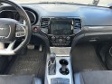 Jeep grand cherokee srt phase 2 wk srt 8 6.4 v8 4wd 468 ch / toit ouvrant / carplay / suivie  jeep / garantie 12 mois...