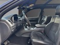 Jeep grand cherokee srt phase 2 wk srt 8 6.4 v8 4wd 468 ch / toit ouvrant / carplay / suivie  jeep / garantie 12 mois...