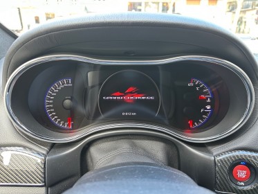 Jeep grand cherokee srt phase 2 wk srt 8 6.4 v8 4wd 468 ch / toit ouvrant / carplay / suivie  jeep / garantie 12 mois...
