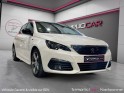 Peugeot 308 sw bluehdi 130ch ss bvm6 gt line caméra carplay garantie 12 mois occasion simplicicar narbonne simplicicar...