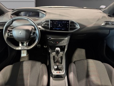 Peugeot 308 sw bluehdi 130ch ss bvm6 gt line caméra carplay garantie 12 mois occasion simplicicar narbonne simplicicar...