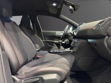 Peugeot 308 sw bluehdi 130ch ss bvm6 gt line caméra carplay garantie 12 mois occasion simplicicar narbonne simplicicar...