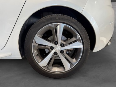 Peugeot 308 sw bluehdi 130ch ss bvm6 gt line caméra carplay garantie 12 mois occasion simplicicar narbonne simplicicar...