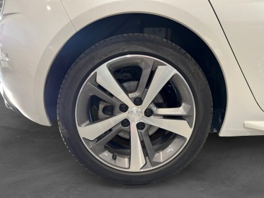 Peugeot 308 sw bluehdi 130ch ss bvm6 gt line caméra carplay garantie 12 mois occasion simplicicar narbonne simplicicar...