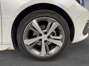 Peugeot 308 sw bluehdi 130ch ss bvm6 gt line caméra carplay garantie 12 mois occasion simplicicar narbonne simplicicar...