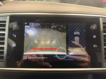 Peugeot 308 sw bluehdi 130ch ss bvm6 gt line caméra carplay garantie 12 mois occasion simplicicar narbonne simplicicar...