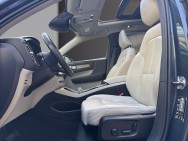 VOLVO d'occasion XC40 T5 RECHARGE LUXE DCT de 2020 Le Raincy (93)﻿