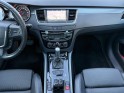 Peugeot 508 sw 2.0 bluehdi 180ch ss eat6 allure interieur cuir siege electrique chauffants toit panoramique garantie 12 mois...