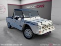Citroen mehari 29 ch occasion simplicicar pertuis  simplicicar simplicibike france
