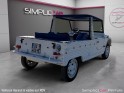 Citroen mehari 29 ch occasion simplicicar pertuis  simplicicar simplicibike france