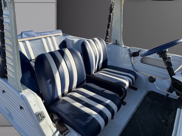 Citroen mehari 29 ch occasion simplicicar pertuis  simplicicar simplicibike france