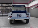 Citroen mehari 29 ch occasion simplicicar pertuis  simplicicar simplicibike france