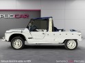 Citroen mehari 29 ch occasion simplicicar pertuis  simplicicar simplicibike france