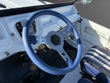 Citroen mehari 29 ch occasion simplicicar pertuis  simplicicar simplicibike france