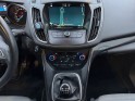 Ford c-max 1.0 ecoboost 125 ss titanium carplay caméra de recul keyless garantie 12 mois occasion simplicicar orleans...