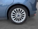 Ford c-max 1.0 ecoboost 125 ss titanium carplay caméra de recul keyless garantie 12 mois occasion simplicicar orleans...